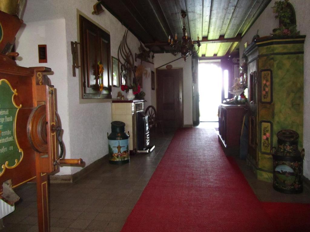 Lindenhof Villa Velden am Woerthersee Ngoại thất bức ảnh