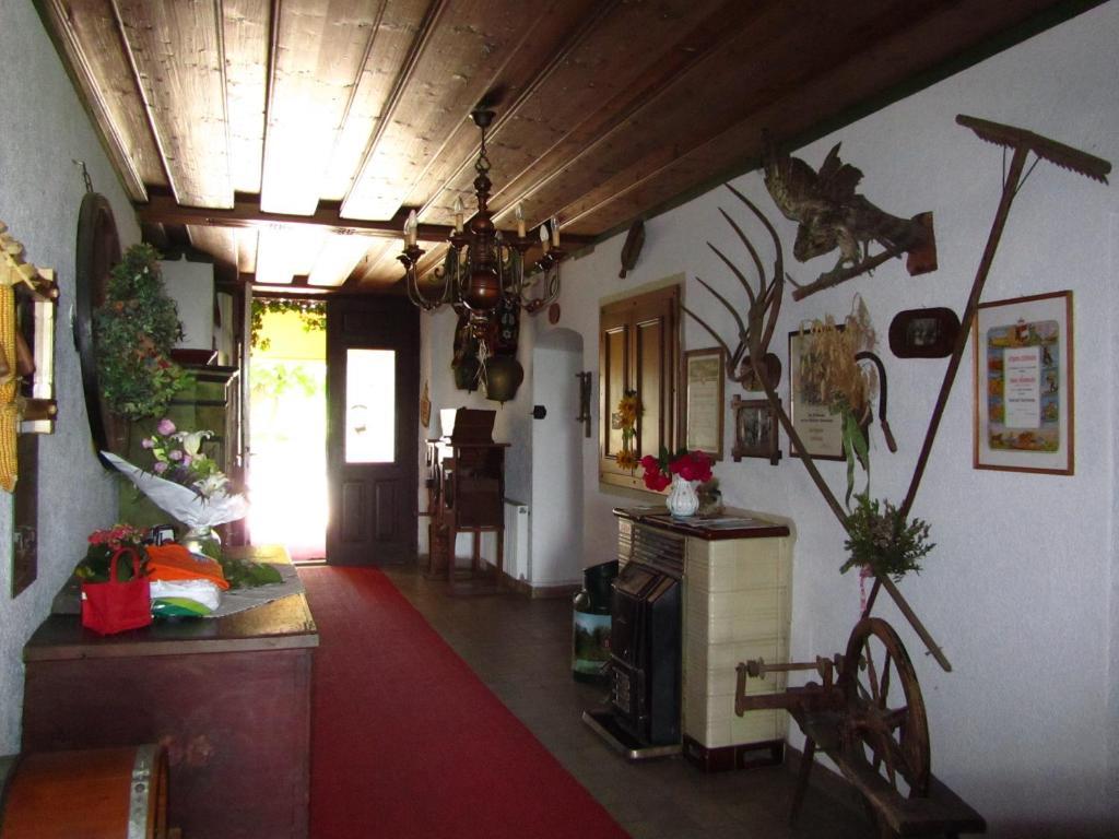 Lindenhof Villa Velden am Woerthersee Ngoại thất bức ảnh