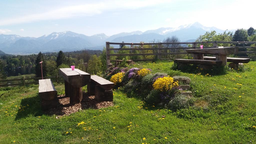 Lindenhof Villa Velden am Woerthersee Ngoại thất bức ảnh