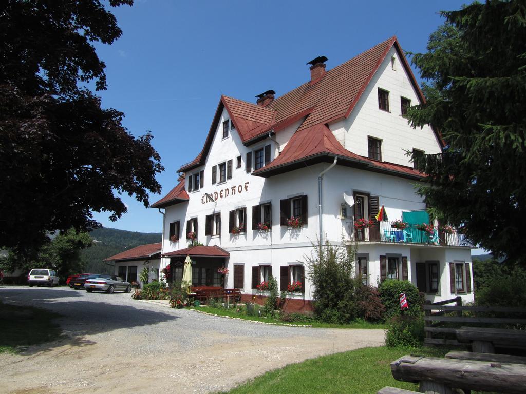 Lindenhof Villa Velden am Woerthersee Ngoại thất bức ảnh