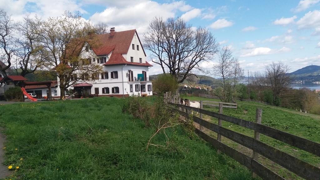 Lindenhof Villa Velden am Woerthersee Ngoại thất bức ảnh