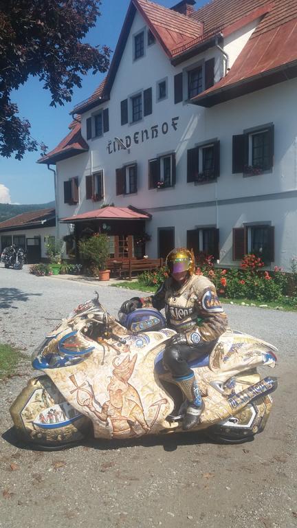 Lindenhof Villa Velden am Woerthersee Ngoại thất bức ảnh